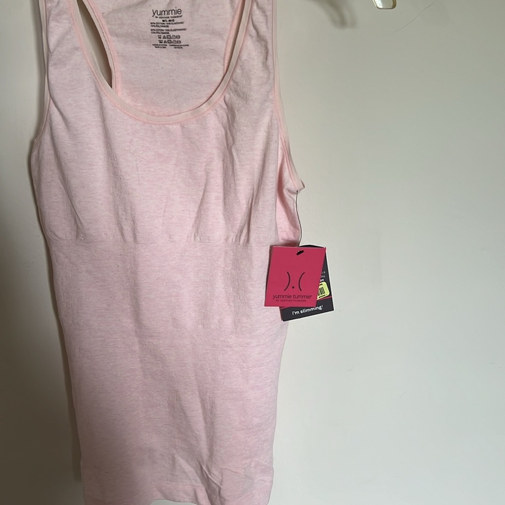 Marley racer tank